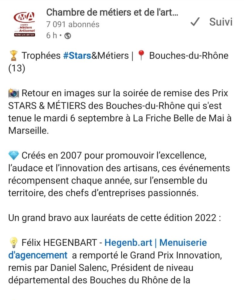 prix stars et métiers 2022 felix hegenbart (2)