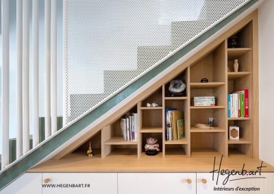 Une entrée qui a de l&rsquo;allure