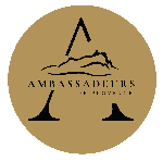 logo ambassadeurs 150