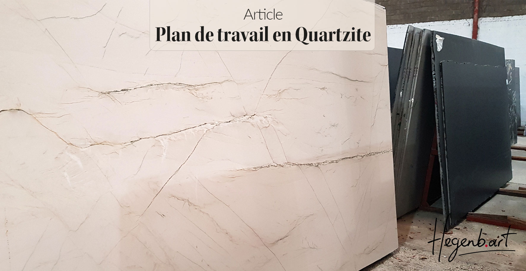 les avantages et inconvenients du quartzite en plan de travail2