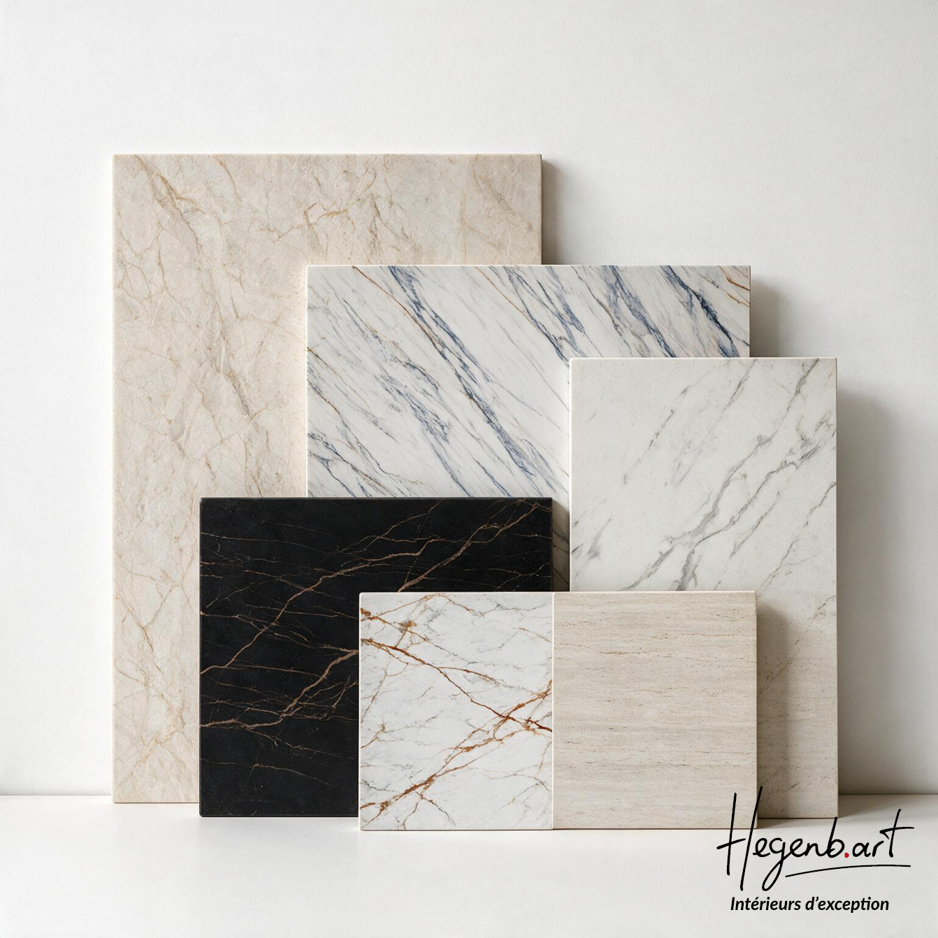 composition matiere coloris céramique dekton plan de travail cuisine hegenbart